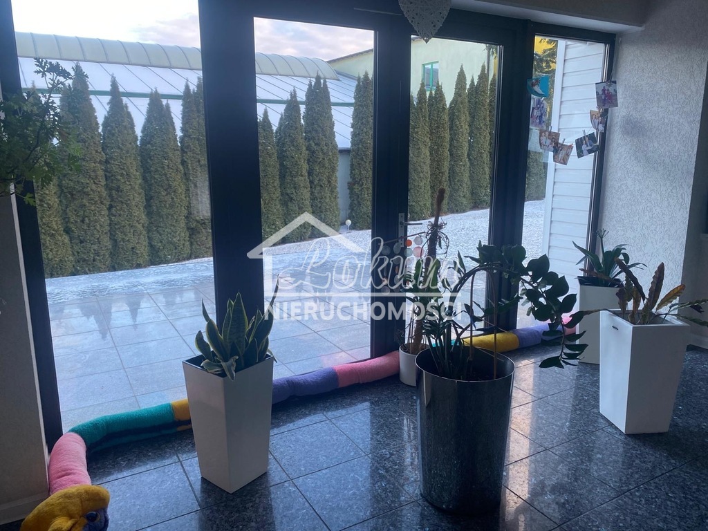 Dom 460&nbsp;m², Szczecin - zdjęcie 4