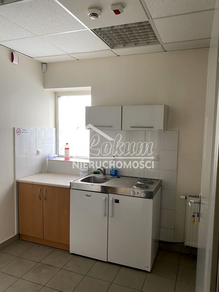 Lokal usługowy do wynajęcia, 268&nbsp;m², Szczecin - zdjęcie 7