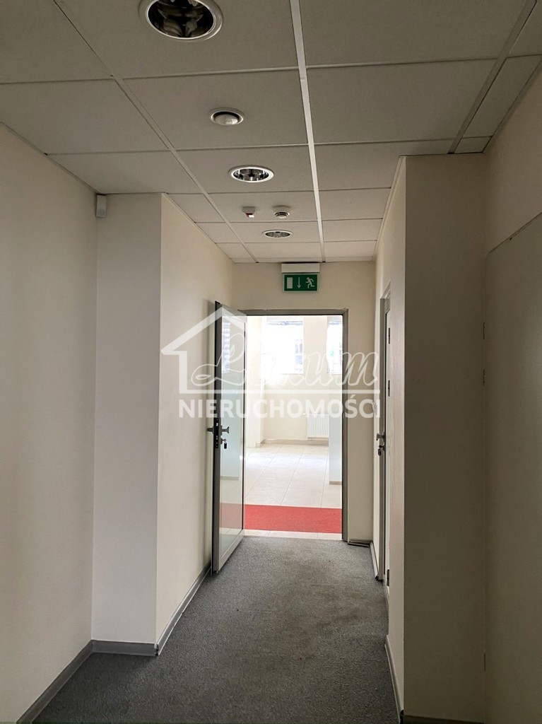 Lokal usługowy do wynajęcia, 268&nbsp;m², Szczecin - zdjęcie 6