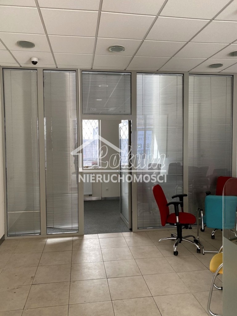 Lokal usługowy do wynajęcia, 268&nbsp;m², Szczecin - zdjęcie 5