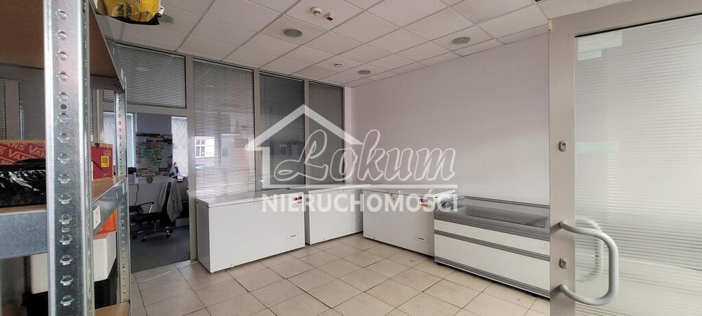Lokal usługowy do wynajęcia, 268&nbsp;m², Szczecin - zdjęcie 4