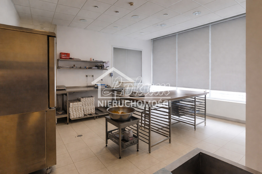 Lokal usługowy do wynajęcia, 268&nbsp;m², Szczecin - zdjęcie 3