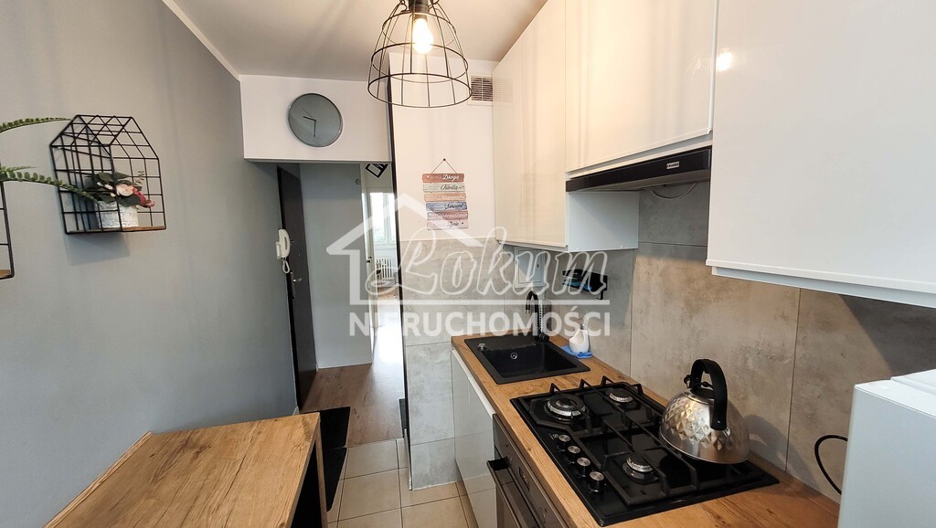 Mieszkanie 49,6&nbsp;m², Szczecin, Śródmieście, Bolesława Krzywoustego - zdjęcie 11