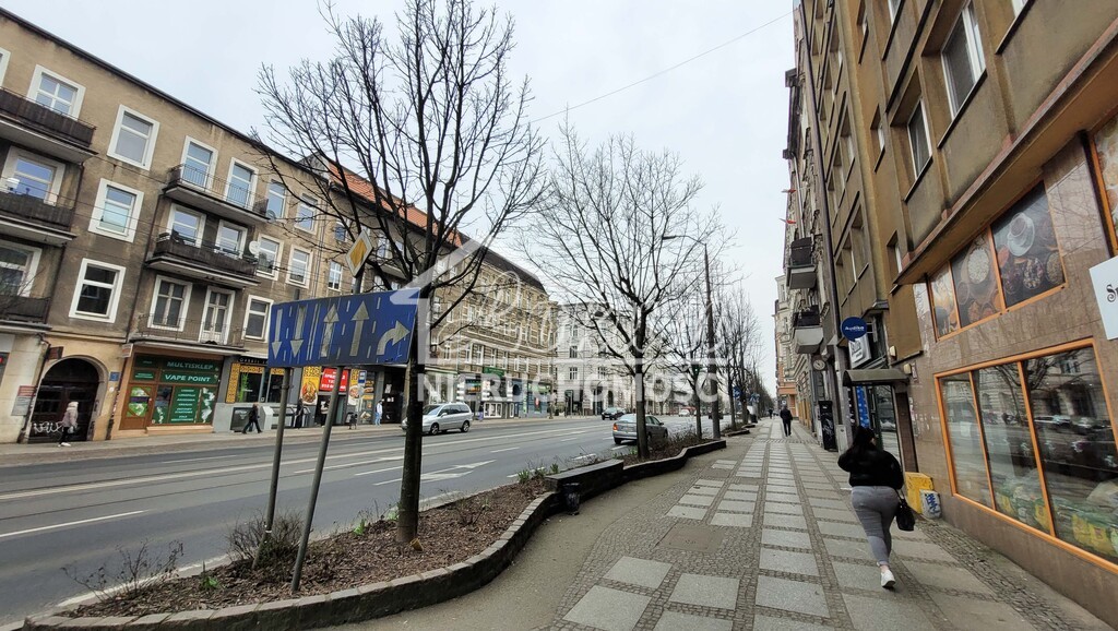 Mieszkanie 49,6&nbsp;m², Szczecin, Śródmieście, Bolesława Krzywoustego - zdjęcie 18