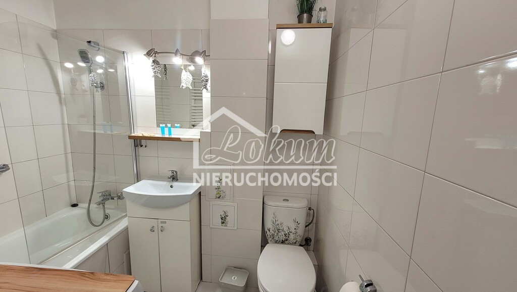 Mieszkanie 49,6&nbsp;m², Szczecin, Śródmieście, Bolesława Krzywoustego - zdjęcie 16