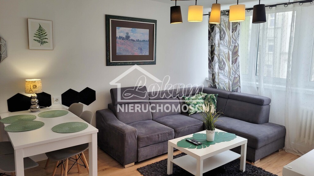 Mieszkanie 49,6&nbsp;m², Szczecin, Śródmieście, Bolesława Krzywoustego - zdjęcie 6