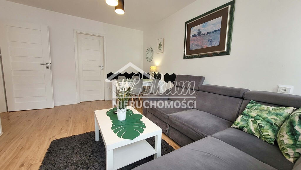 Mieszkanie 49,6&nbsp;m², Szczecin, Śródmieście, Bolesława Krzywoustego - zdjęcie 5