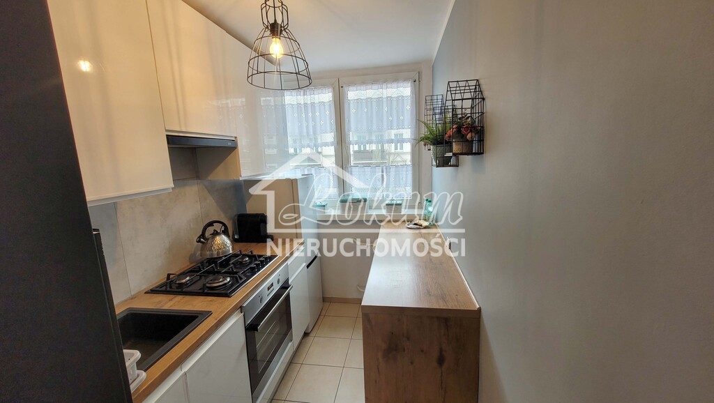 Mieszkanie 49,6&nbsp;m², Szczecin, Śródmieście, Bolesława Krzywoustego - zdjęcie 9