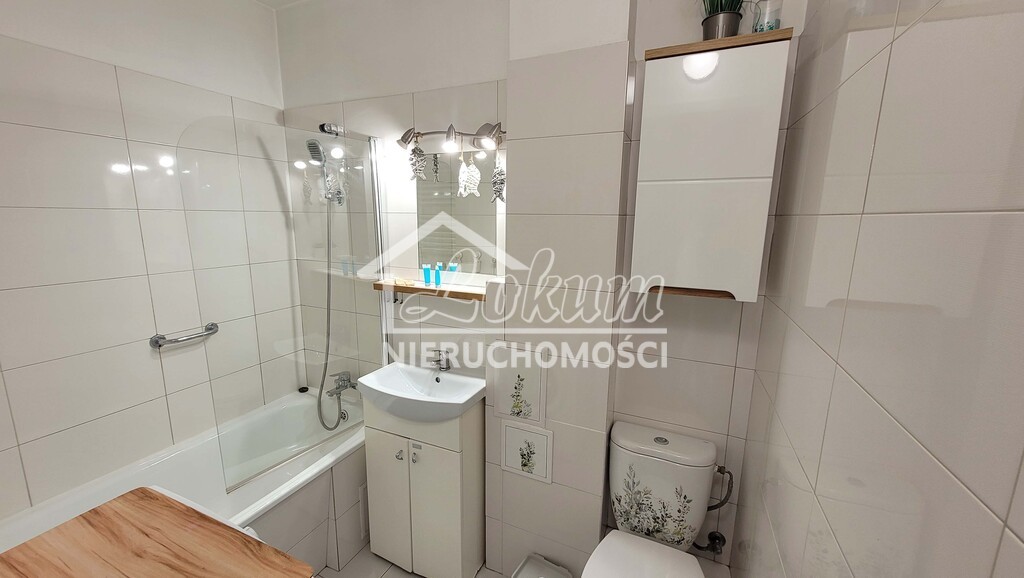 Mieszkanie 49,6&nbsp;m², Szczecin, Śródmieście, Bolesława Krzywoustego - zdjęcie 15