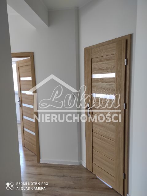 Mieszkanie 45,61&nbsp;m², Świnoujście, Heleny Modrzejewskiej - zdjęcie 6