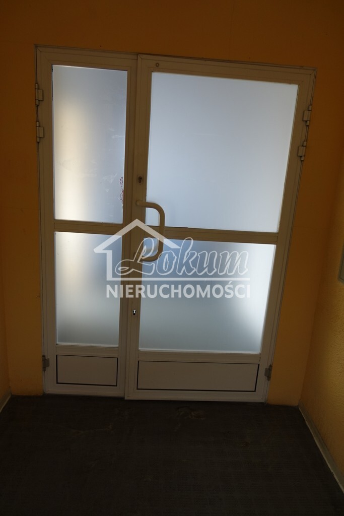 Lokal biurowy do wynajęcia, 112&nbsp;m², Szczecin - zdjęcie 3