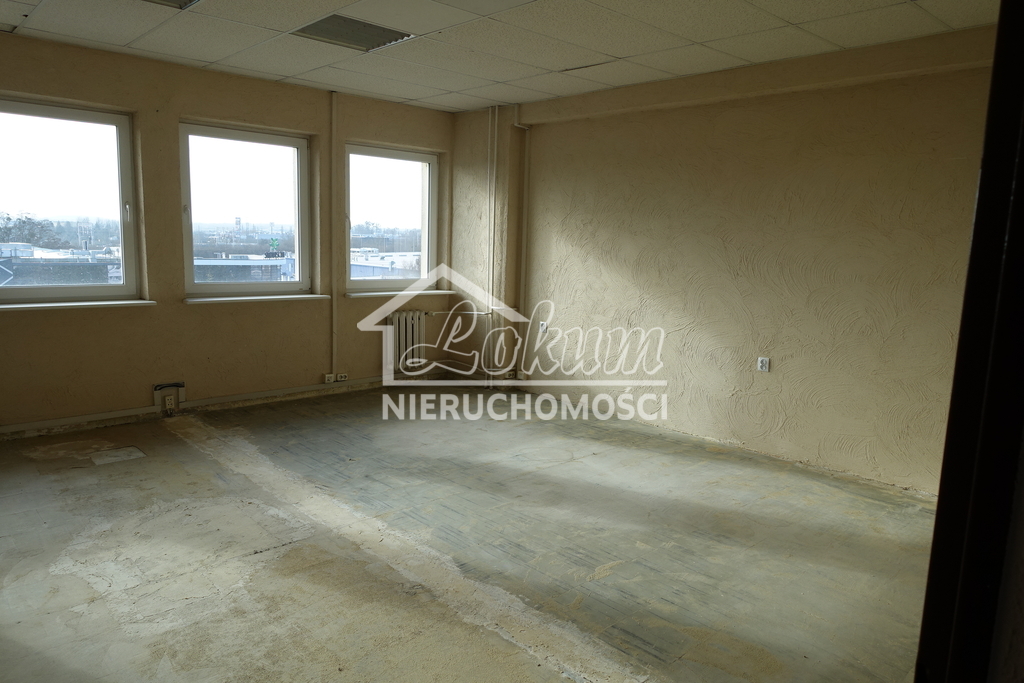 Lokal biurowy do wynajęcia, 112&nbsp;m², Szczecin - zdjęcie 13