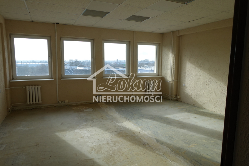 Lokal biurowy do wynajęcia, 112&nbsp;m², Szczecin - zdjęcie 12