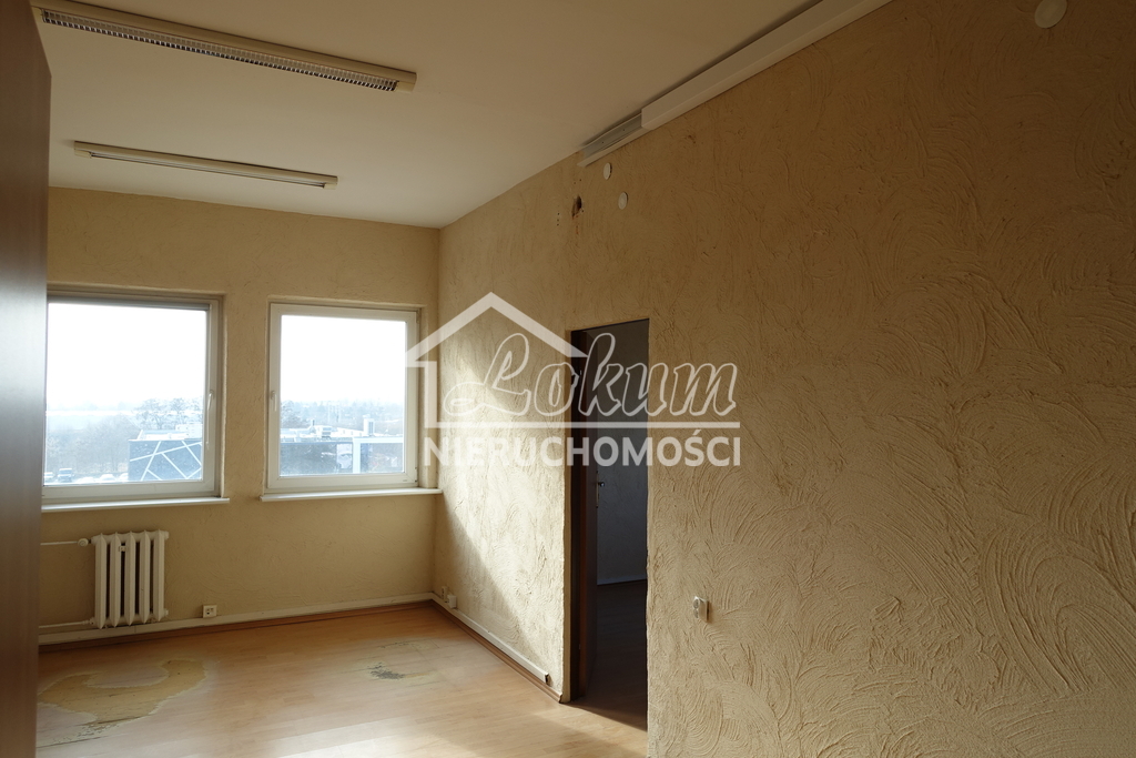 Lokal biurowy do wynajęcia, 112&nbsp;m², Szczecin - zdjęcie 2
