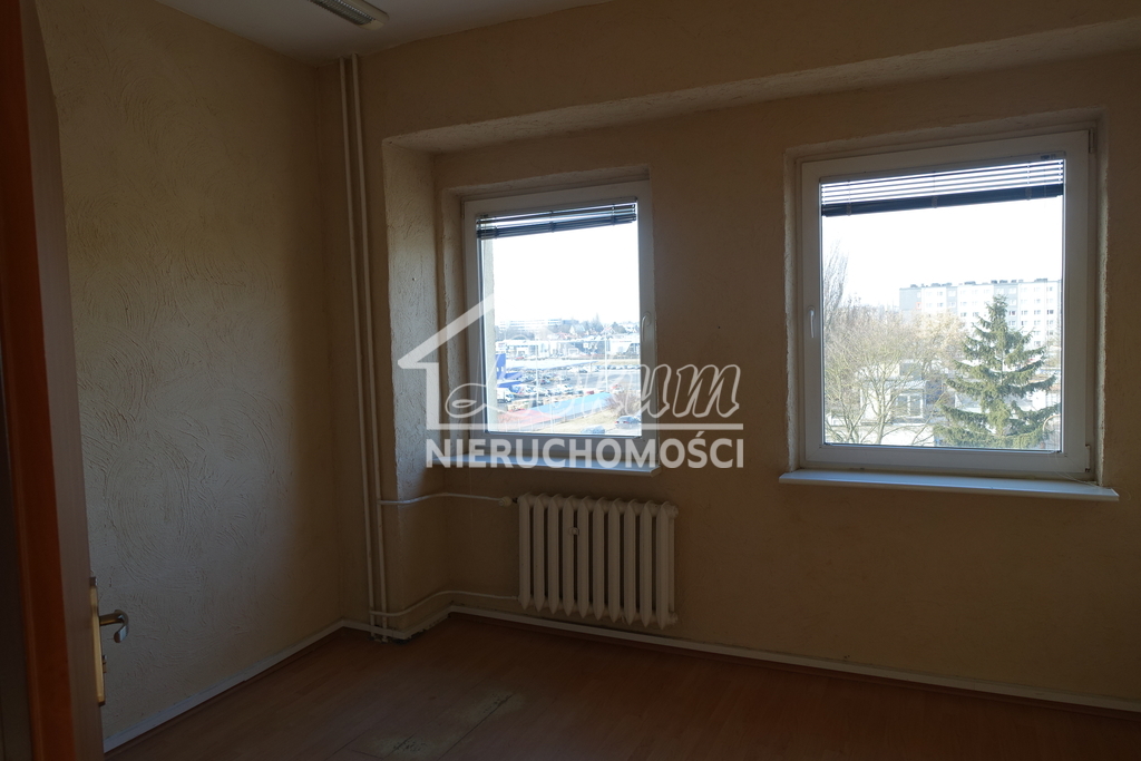 Lokal biurowy do wynajęcia, 112&nbsp;m², Szczecin - zdjęcie 5