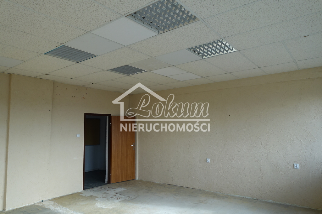 Lokal biurowy do wynajęcia, 112&nbsp;m², Szczecin - zdjęcie 7