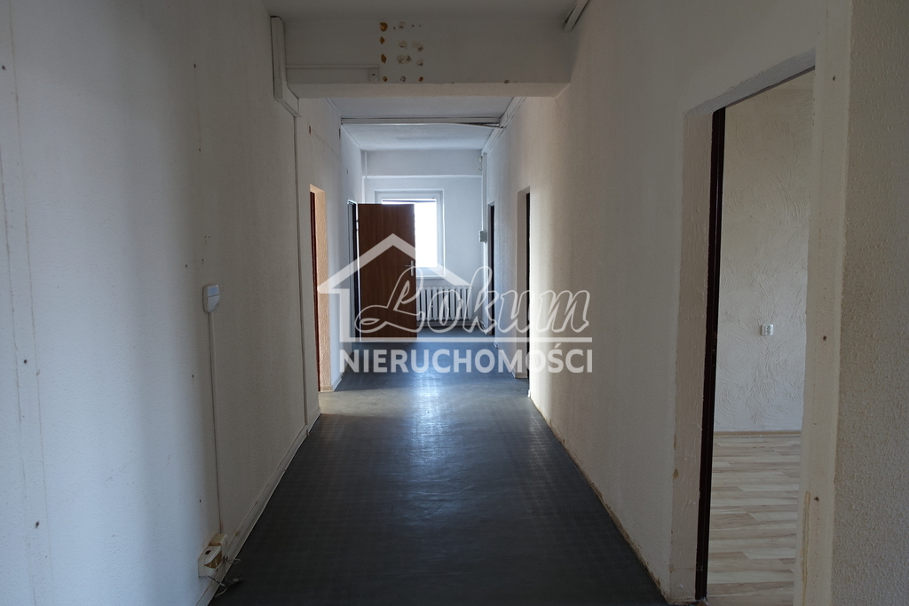 Lokal biurowy do wynajęcia, 112&nbsp;m², Szczecin - zdjęcie 1