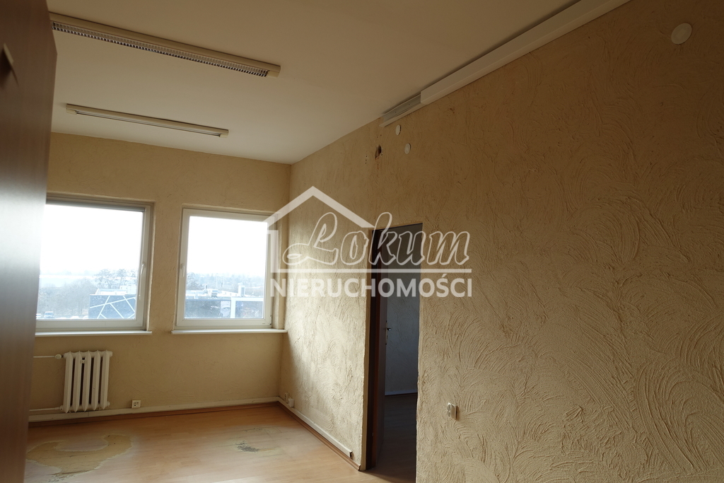 Lokal biurowy do wynajęcia, 112&nbsp;m², Szczecin - zdjęcie 9