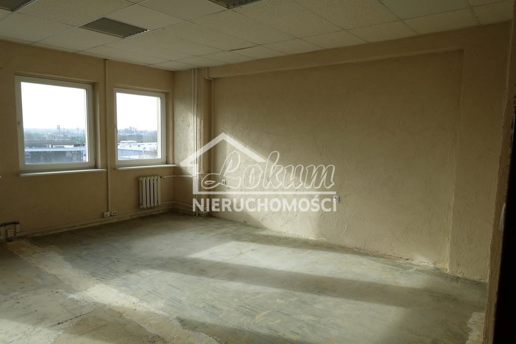 Lokal biurowy do wynajęcia, 112&nbsp;m², Szczecin - zdjęcie 4
