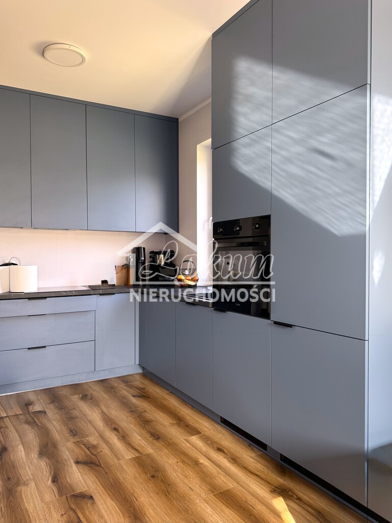 Mieszkanie 45,89&nbsp;m², Szczecin, Gumieńce, Wawrzynowa - zdjęcie 4