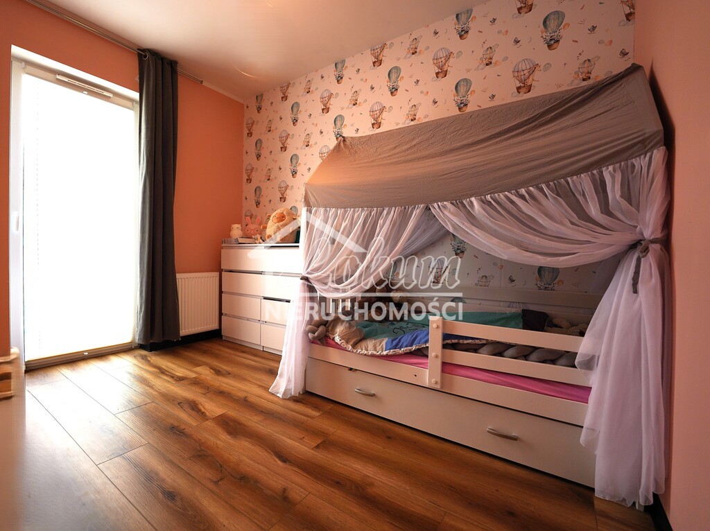 Mieszkanie 45,89&nbsp;m², Szczecin, Gumieńce, Wawrzynowa - zdjęcie 6