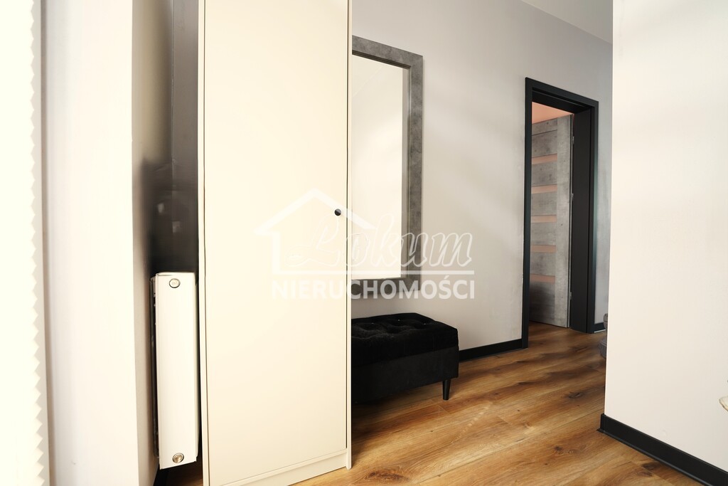 Mieszkanie 45,89&nbsp;m², Szczecin, Gumieńce, Wawrzynowa - zdjęcie 10