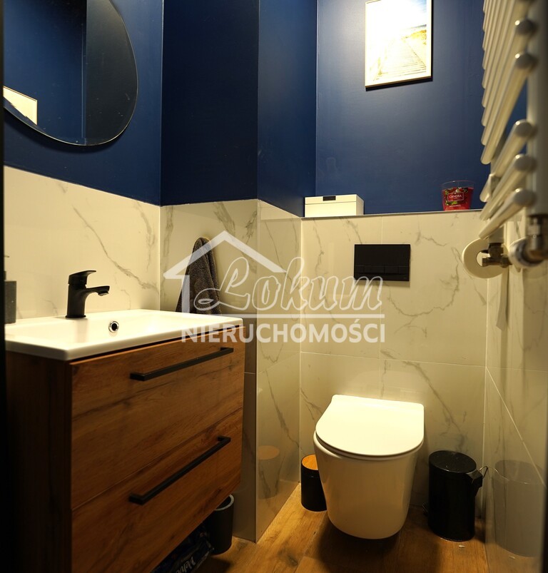 Mieszkanie 45,89&nbsp;m², Szczecin, Gumieńce, Wawrzynowa - zdjęcie 7