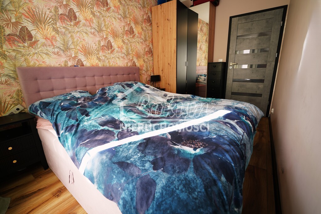 Mieszkanie 45,89&nbsp;m², Szczecin, Gumieńce, Wawrzynowa - zdjęcie 5