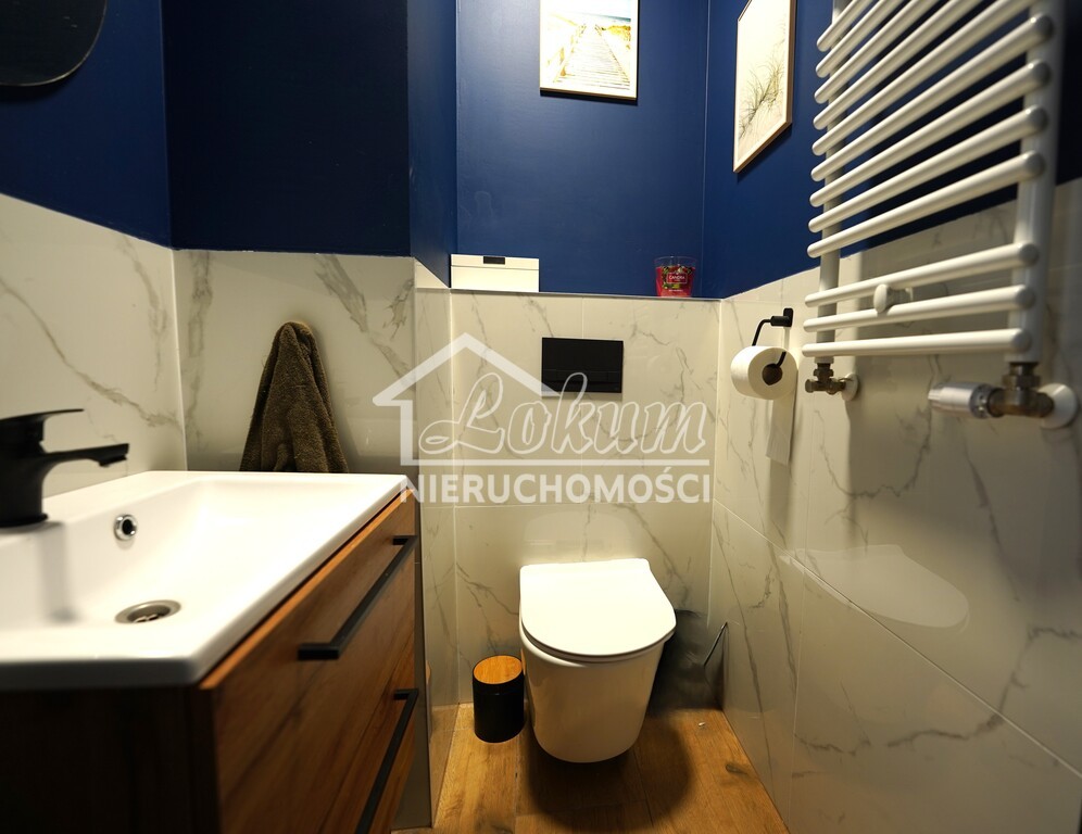 Mieszkanie 45,89&nbsp;m², Szczecin, Gumieńce, Wawrzynowa - zdjęcie 8