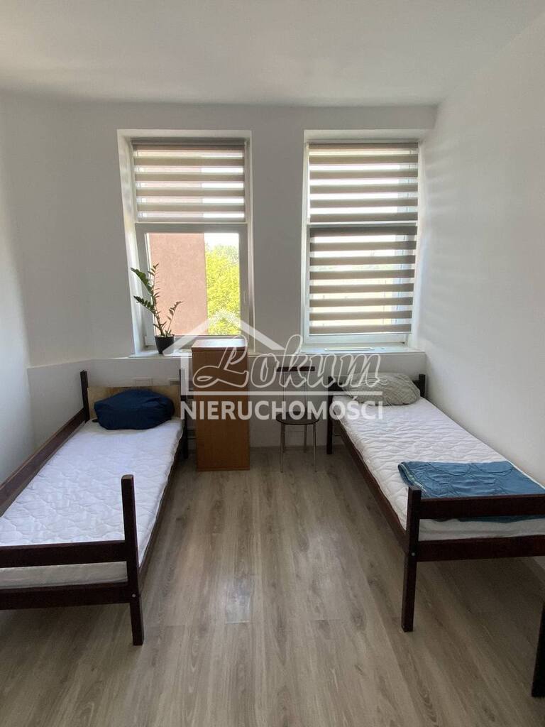 Mieszkanie 75,69&nbsp;m², Szczecin, Śródmieście, Piesza - zdjęcie 5