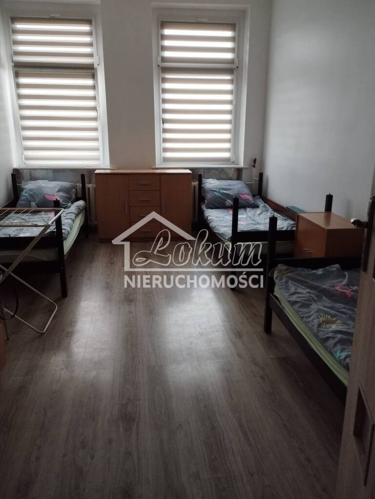 Mieszkanie 75,69&nbsp;m², Szczecin, Śródmieście, Piesza - zdjęcie 3