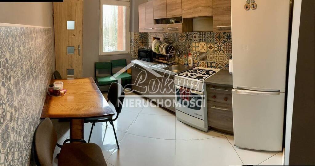 Mieszkanie 75,69&nbsp;m², Szczecin, Śródmieście, Piesza - zdjęcie 1