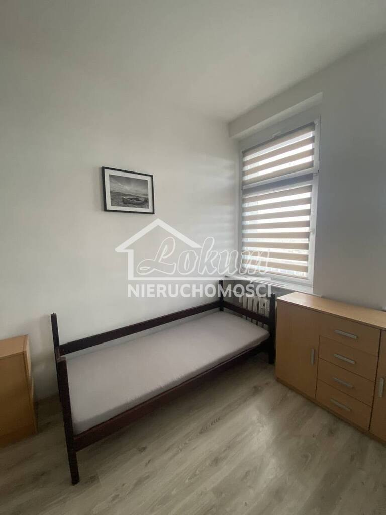 Mieszkanie 75,69&nbsp;m², Szczecin, Śródmieście, Piesza - zdjęcie 8