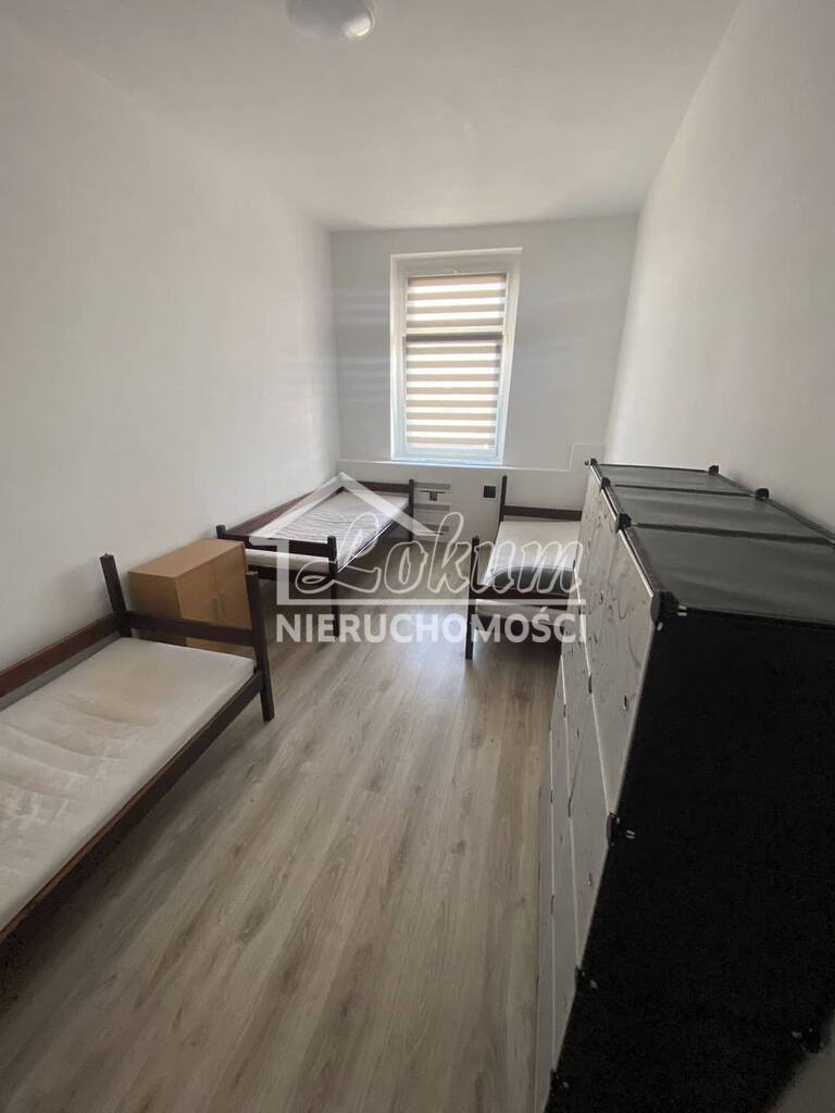 Mieszkanie 75,69&nbsp;m², Szczecin, Śródmieście, Piesza - zdjęcie 7