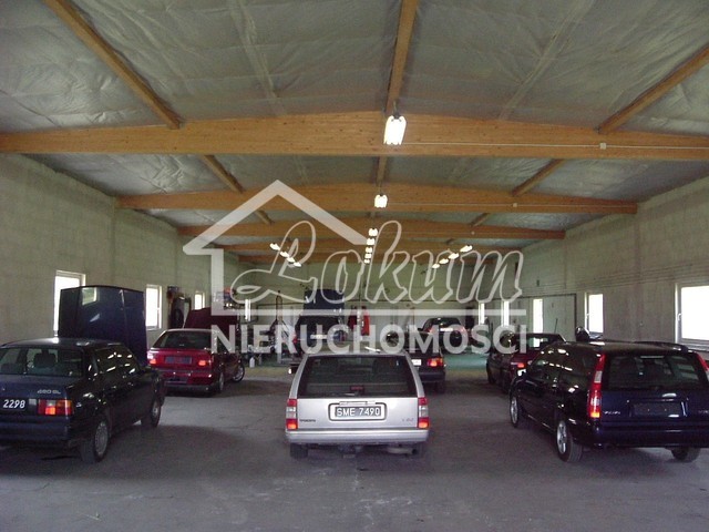 Działka inwestycyjna 2,02&nbsp;ha, Kobylanka - zdjęcie 3