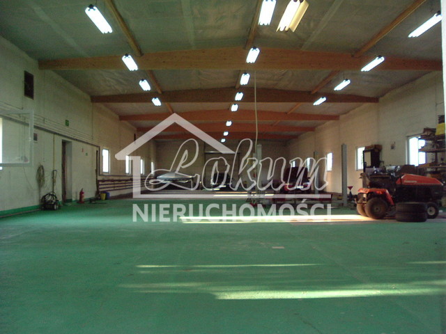 Działka inwestycyjna 2,02&nbsp;ha, Kobylanka - zdjęcie 1