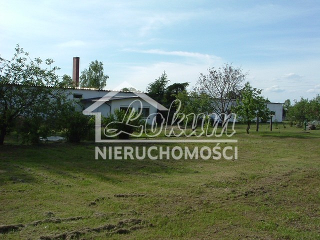 Działka inwestycyjna 2,02&nbsp;ha, Kobylanka - zdjęcie 16