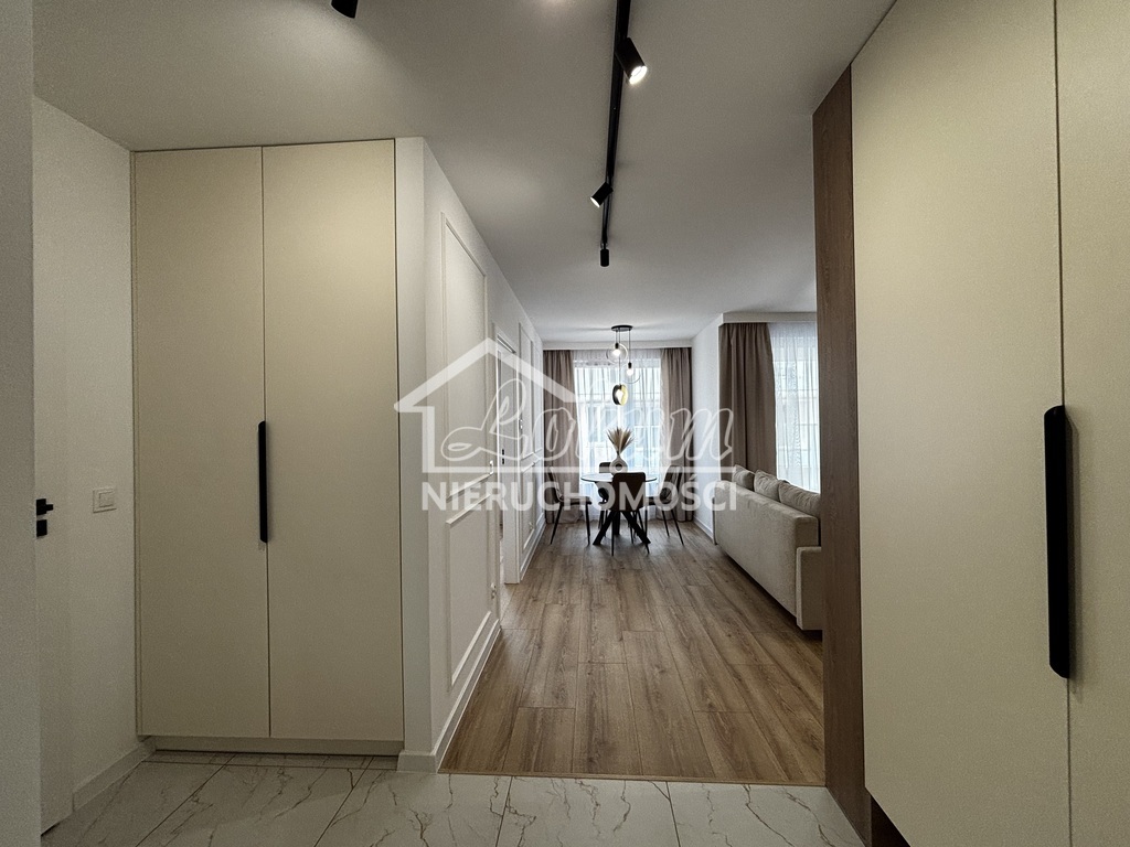 Mieszkanie 48&nbsp;m², Szczecin - zdjęcie 8