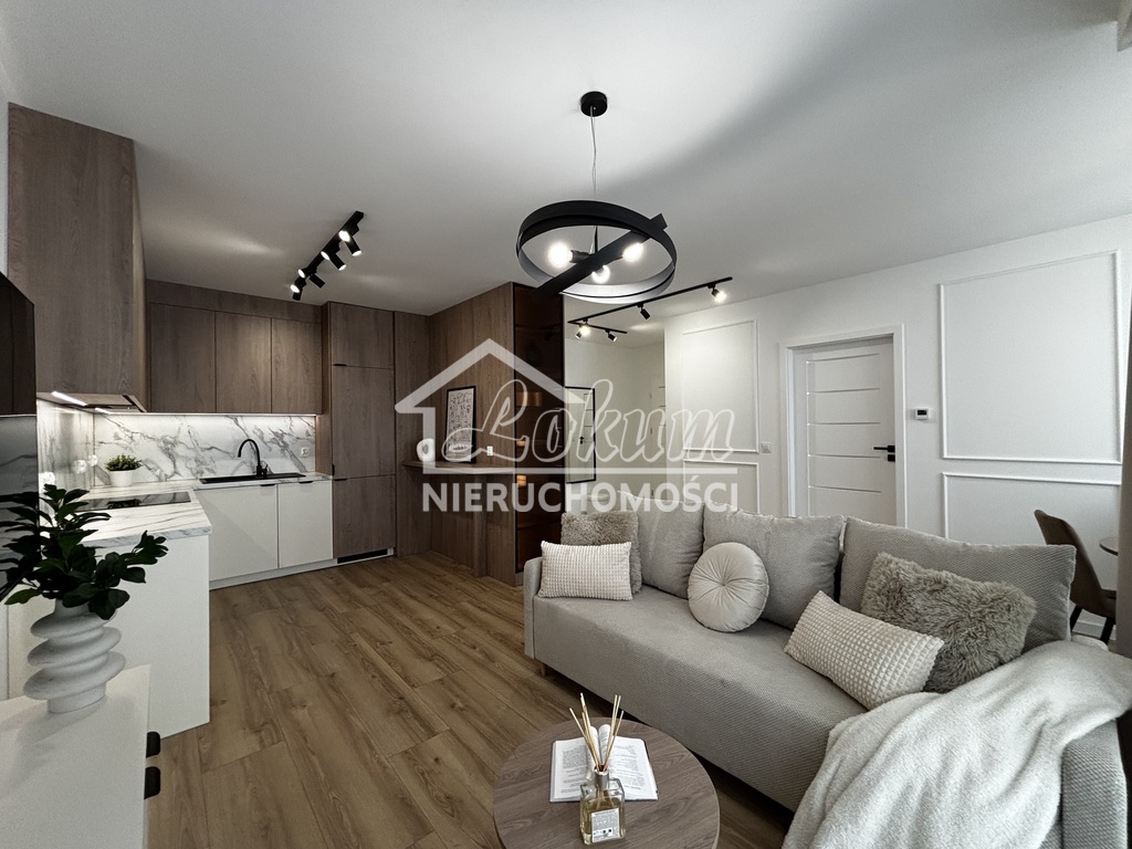 Mieszkanie 48&nbsp;m², Szczecin - zdjęcie 5