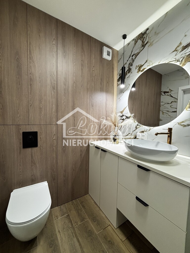 Mieszkanie 48&nbsp;m², Szczecin - zdjęcie 12