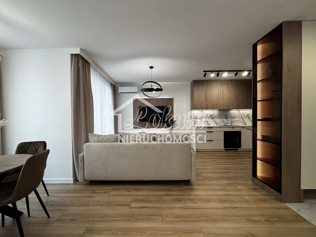 Mieszkanie 48&nbsp;m², Szczecin - zdjęcie 2