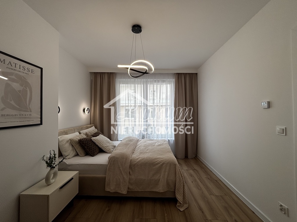 Mieszkanie 48&nbsp;m², Szczecin - zdjęcie 10