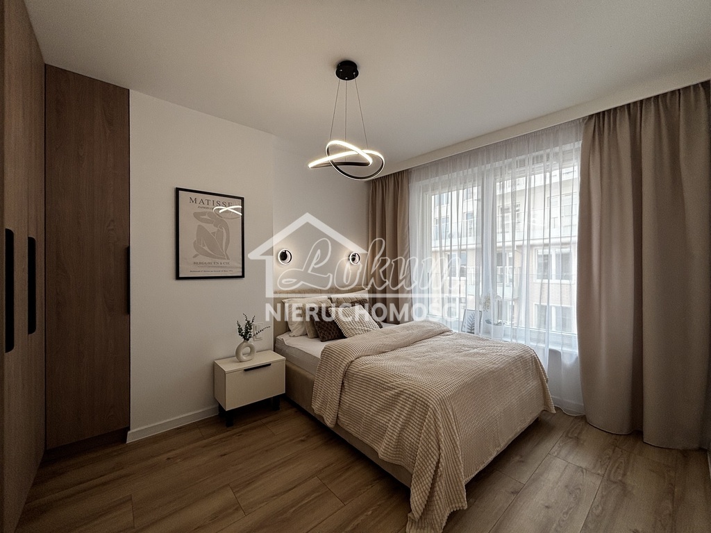 Mieszkanie 48&nbsp;m², Szczecin - zdjęcie 9