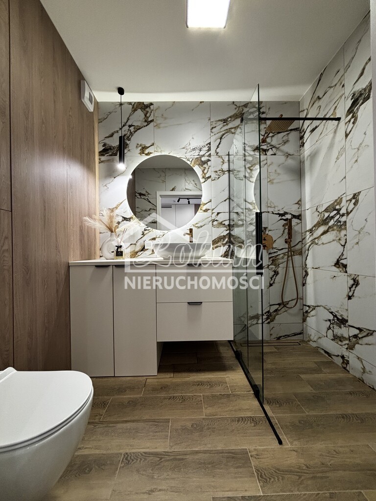 Mieszkanie 48&nbsp;m², Szczecin - zdjęcie 13