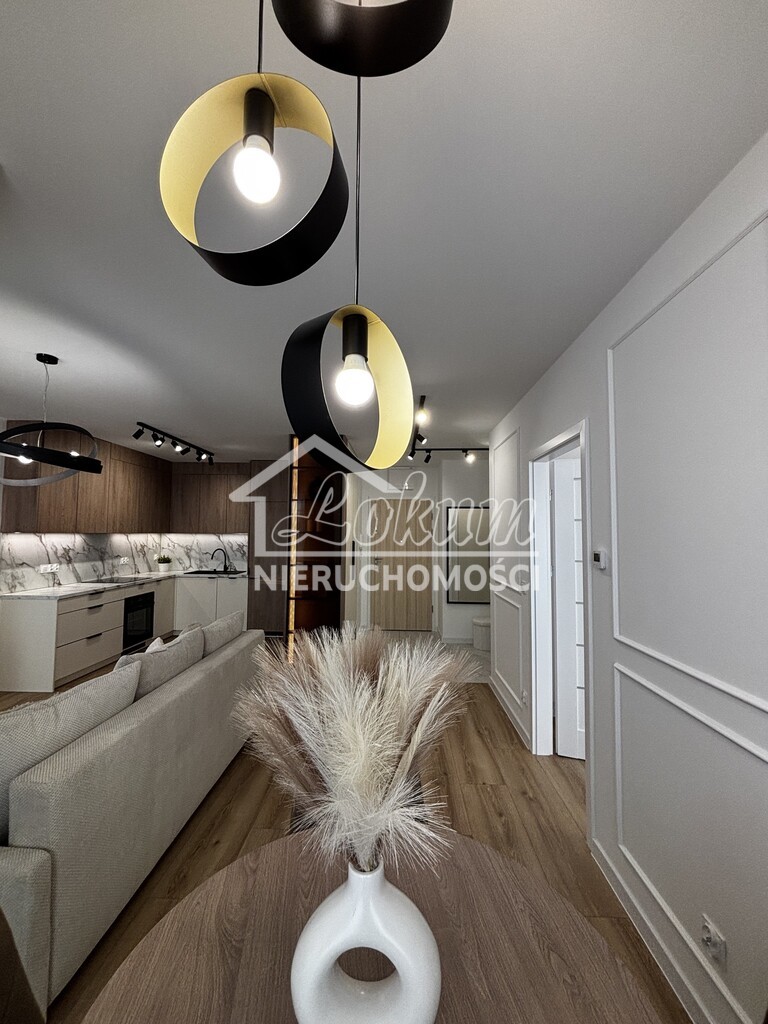 Mieszkanie 48&nbsp;m², Szczecin - zdjęcie 7