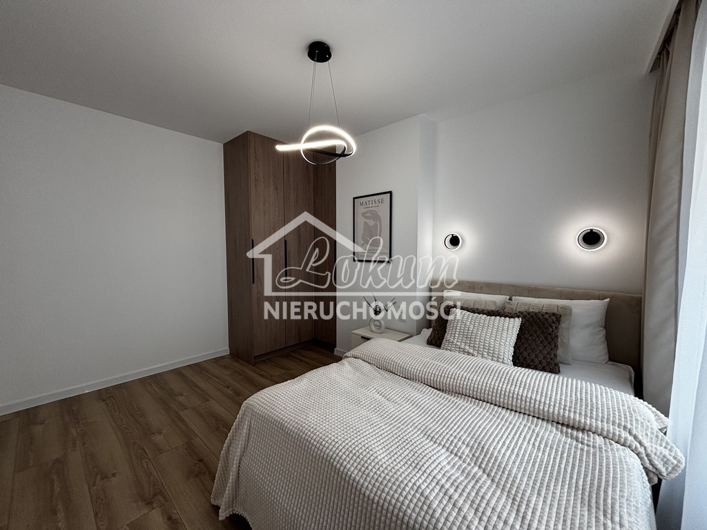 Mieszkanie 48&nbsp;m², Szczecin - zdjęcie 11