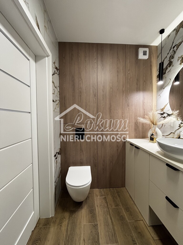 Mieszkanie 48&nbsp;m², Szczecin - zdjęcie 14
