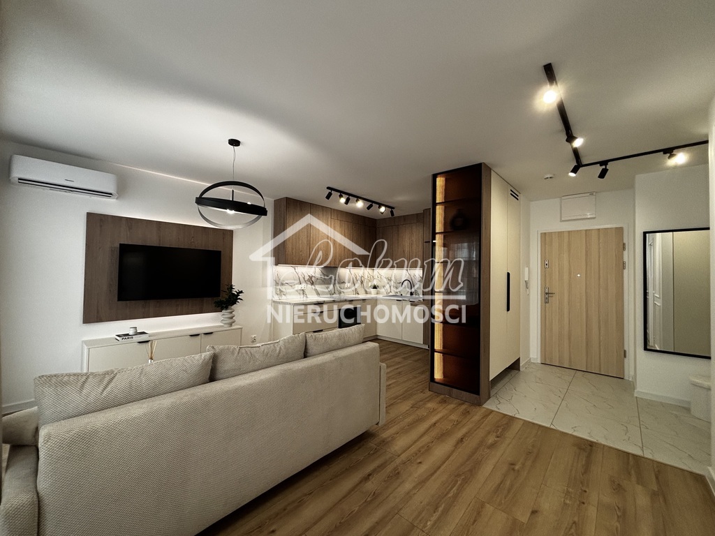 Mieszkanie 48&nbsp;m², Szczecin - zdjęcie 3