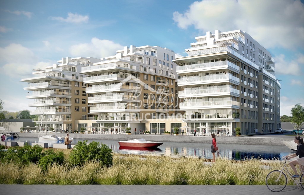 Mieszkanie 61,41&nbsp;m², Szczecin - zdjęcie 1