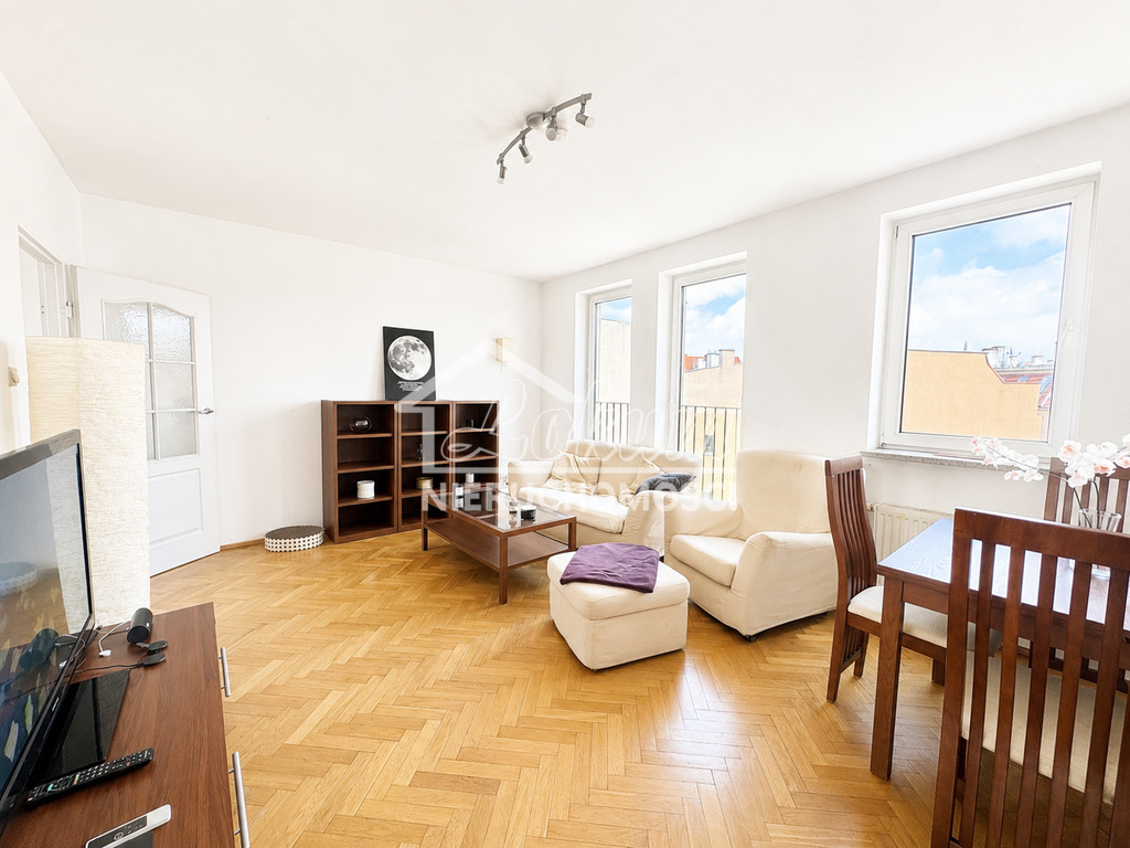 Mieszkanie 54,23 m², Szczecin - zdjęcie 5